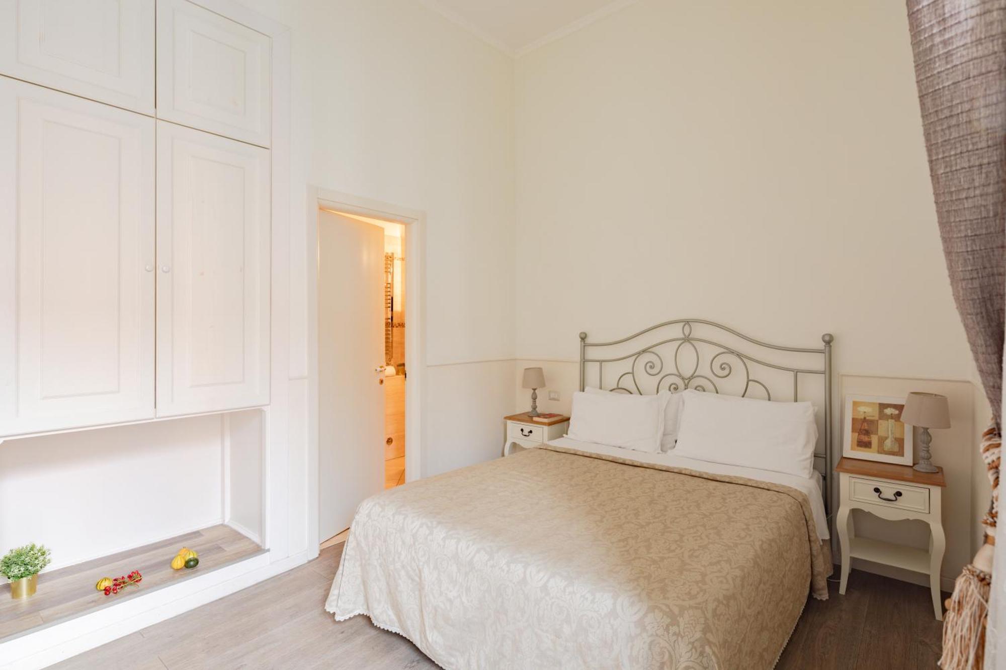 Bed & Breakfast Dante's In Vaticano Rom