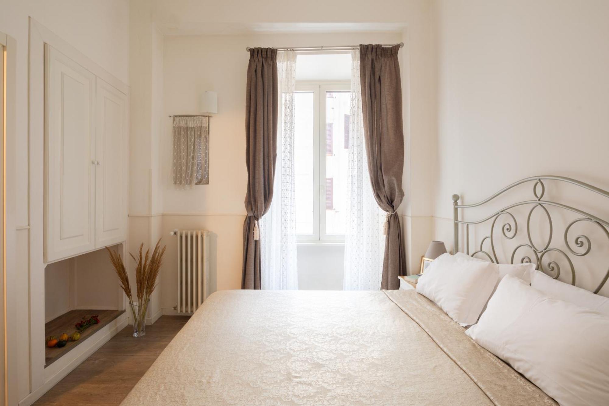 Bed & Breakfast Dante's In Vaticano Rom